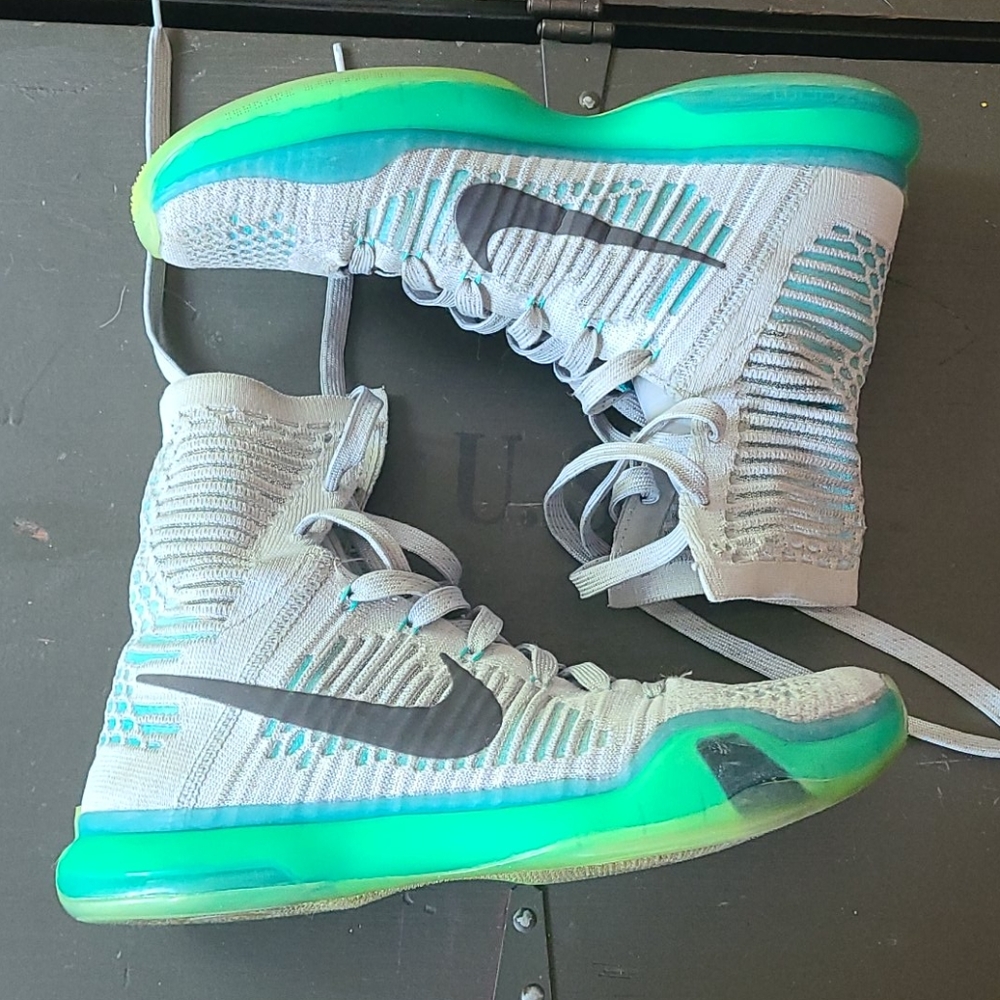 Kobe X Elite